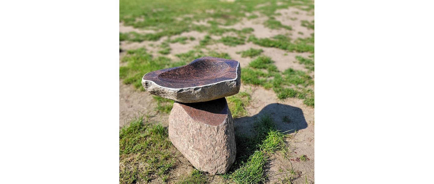 изделия из камня